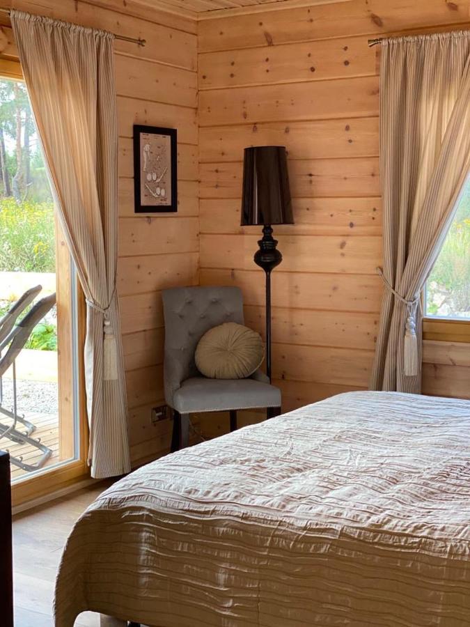 Rezidencia Woodchalet Kakaslomnic Kültér fotó