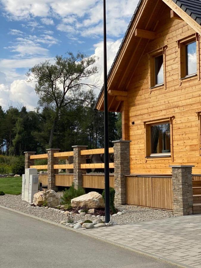 Rezidencia Woodchalet Kakaslomnic Kültér fotó