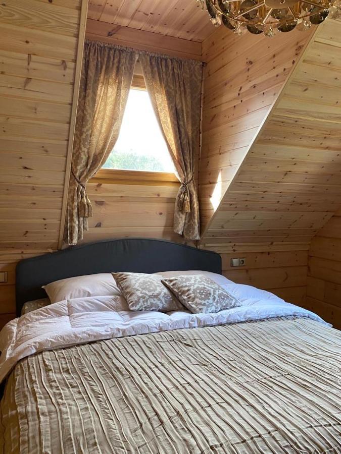 Rezidencia Woodchalet Kakaslomnic Kültér fotó