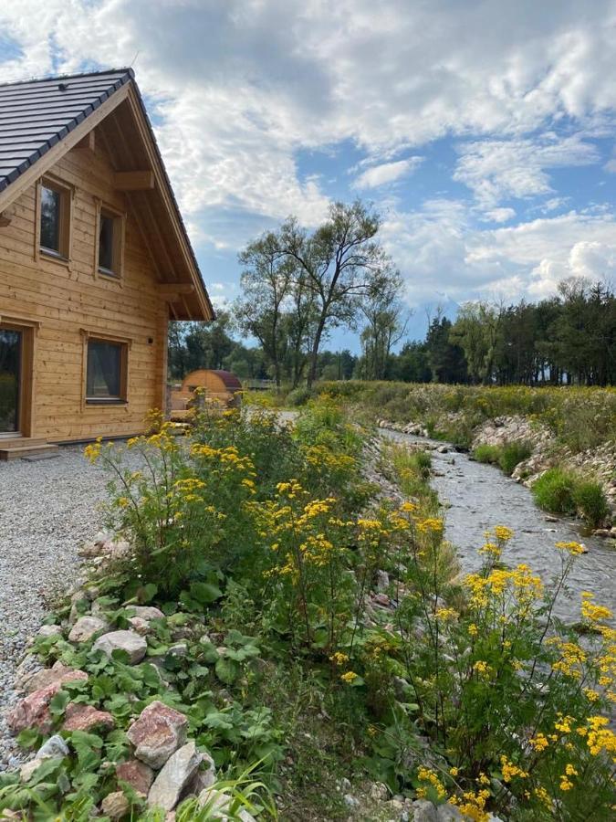 Rezidencia Woodchalet Kakaslomnic Kültér fotó
