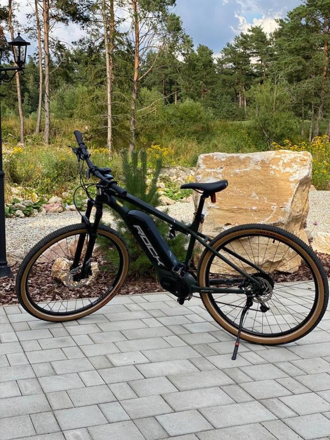 Rezidencia Woodchalet Kakaslomnic Kültér fotó